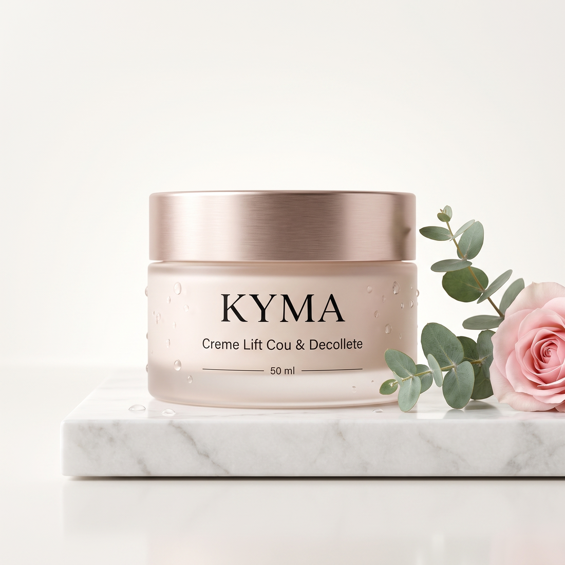 Crème Lift Cou & Décolleté