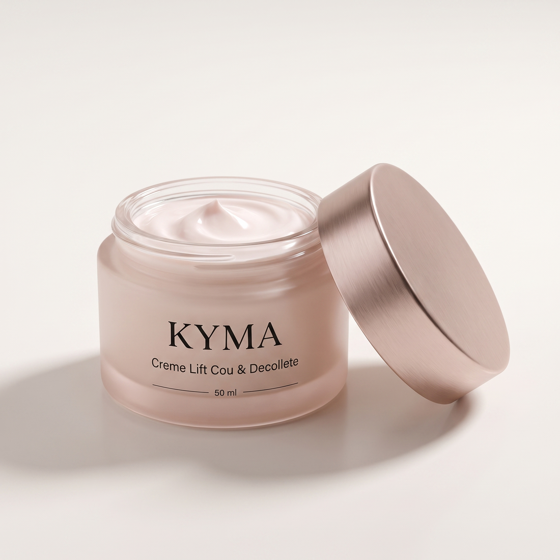 Crème Lift Cou & Décolleté