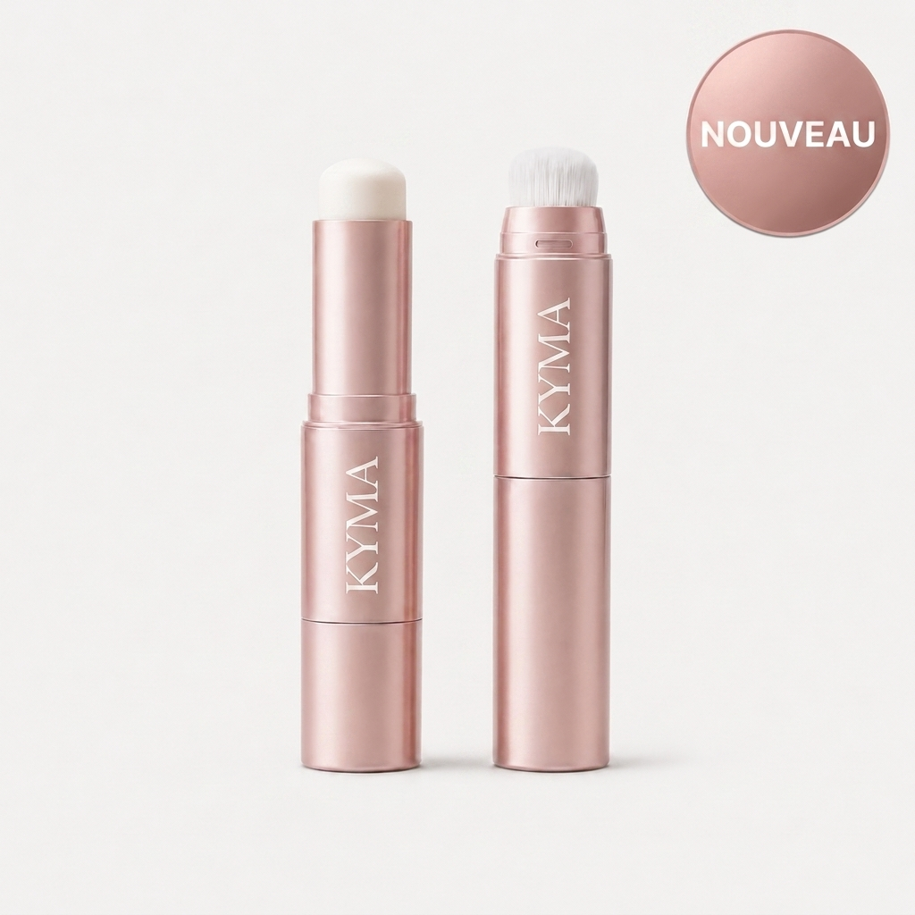KYMA Éclat™ — Stick Teint Adaptatif