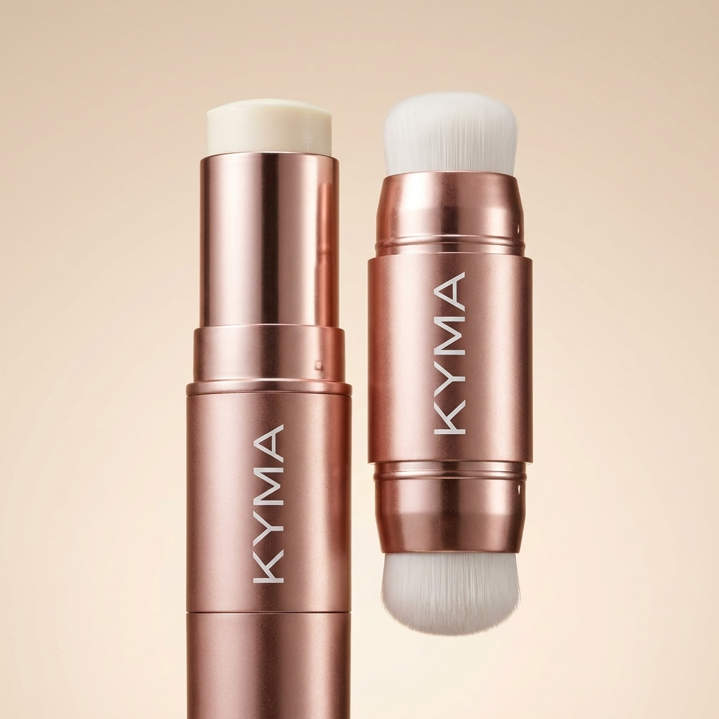 KYMA Éclat™ — Stick Teint Adaptatif