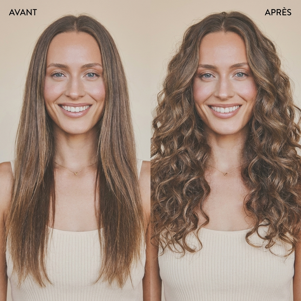 KYMA Boucle — Bandeau Boucleur Sans Chaleur