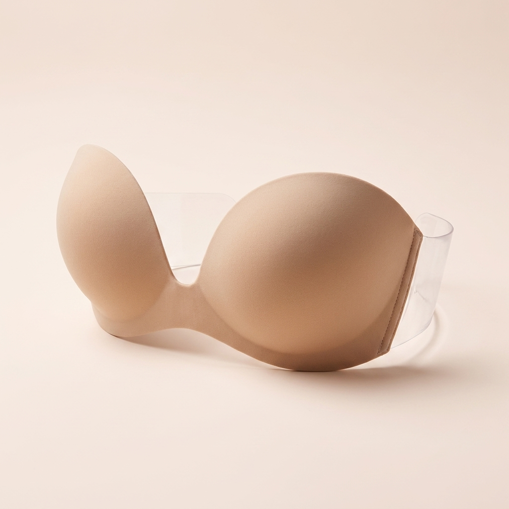 KYMA Éclipse soutien-gorge adhésif invisible nude