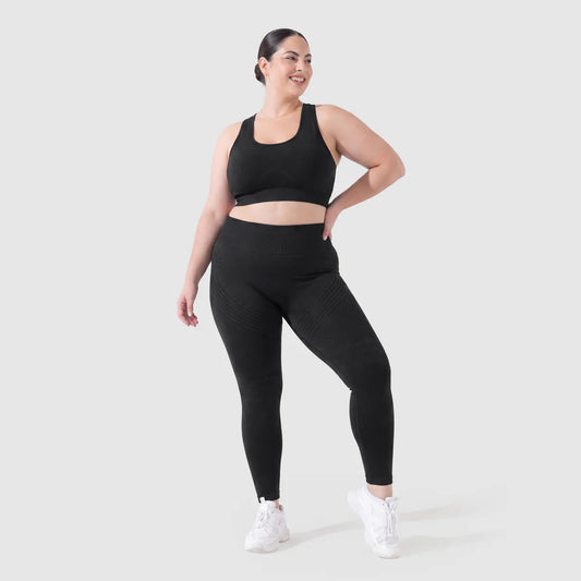 Le Legging Sculpt 3D™  Anti-Cellulite Micro-Massage Breveté