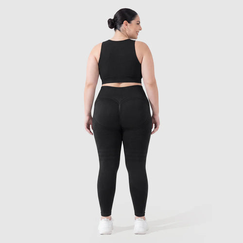 Le Legging Sculpt 3D™  Anti-Cellulite Micro-Massage Breveté