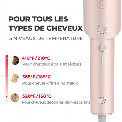 Le Styler Kyma™ - Modeleur de Mouvement "Air-Care"