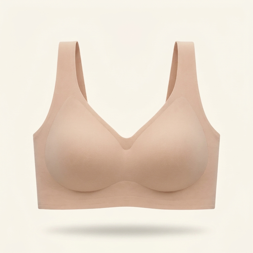 KYMA Nuage coloris beige nude