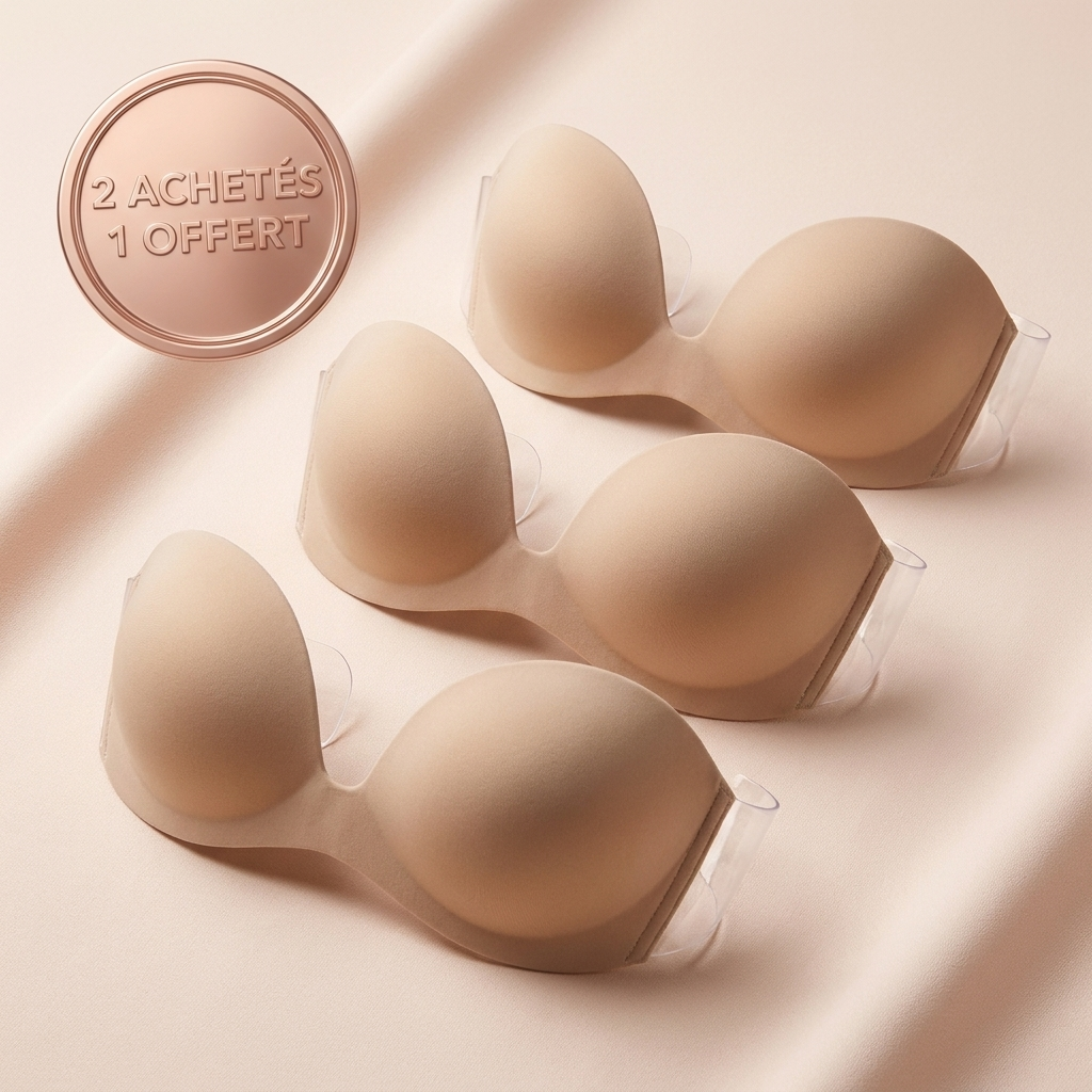 KYMA Éclipse bundle 2 achetés 1 offert