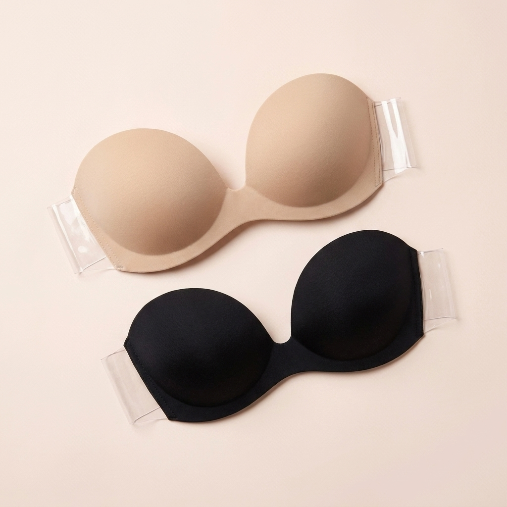 KYMA Eclipse Beige et Noir aile transparente