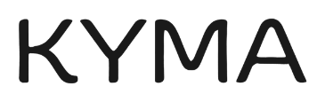 Logo KYMA Beauty